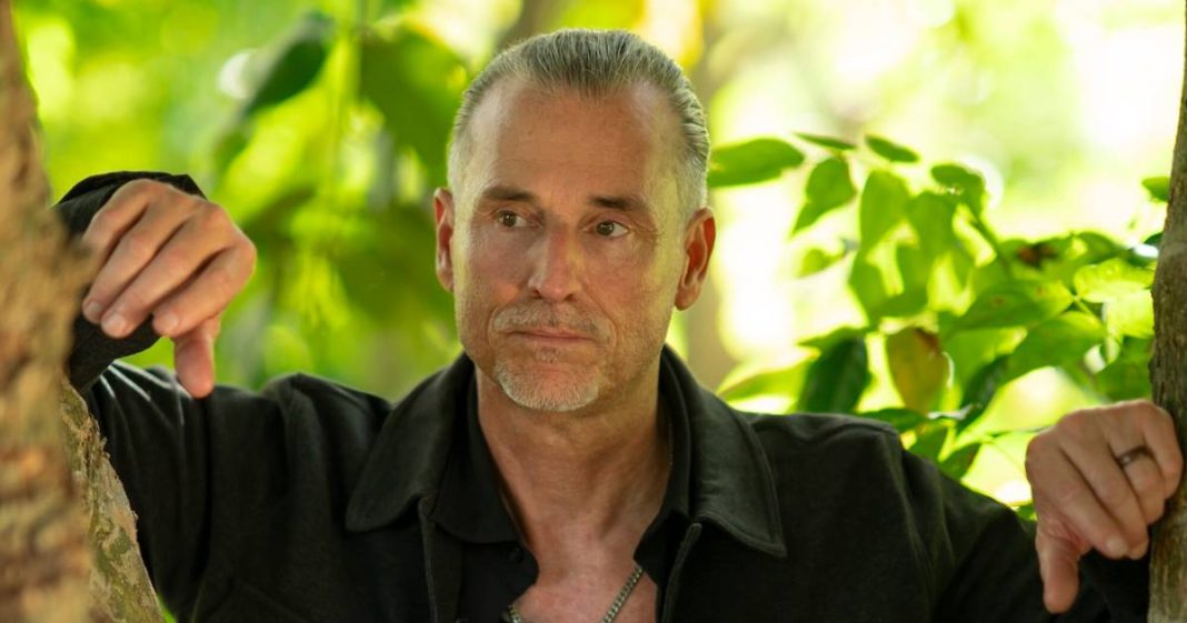 Why Coach Came Out of 'Survivor' Retirement for Season 50