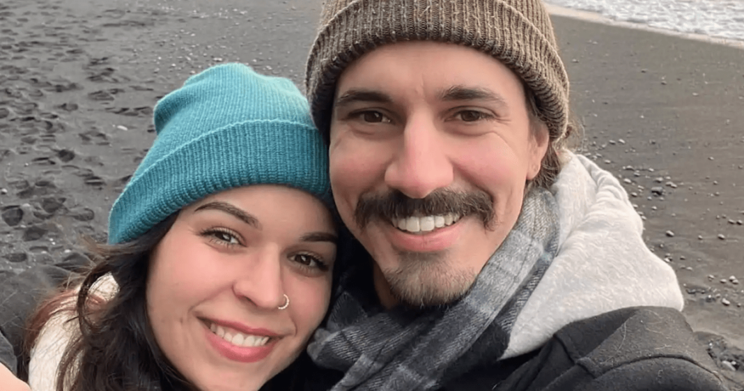 'Big Brother' Star Vince Panaro Reveals Relationship Status With Kelsey