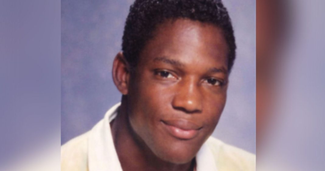 Human Remains Found in Coal Bin Identified as Man Who Vanished in 1988