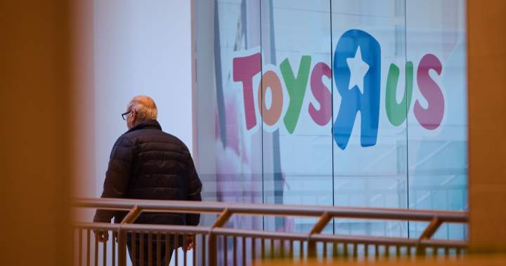 Time is running out to use Toys ‘R’ Us Canada gift cards amid bankruptcy