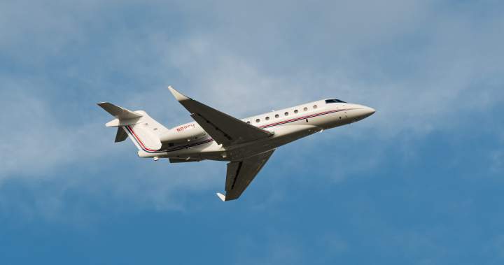 Canada to certify Gulfstream jets, resolving Trump issue: U.S. FAA chief