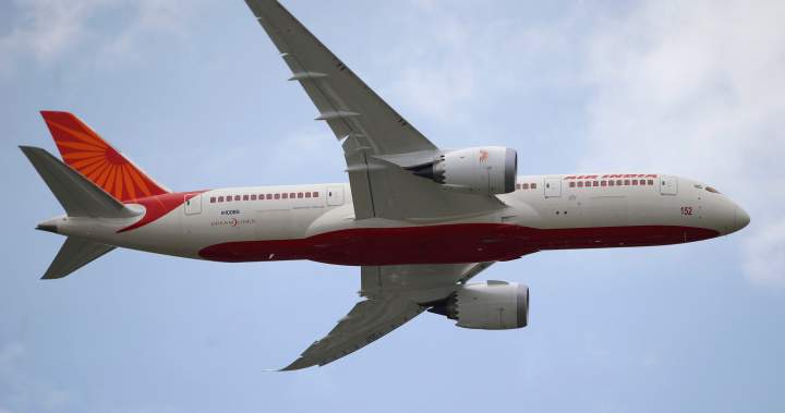 Air India grounds Boeing Dreamliner after fuel control switch issue report