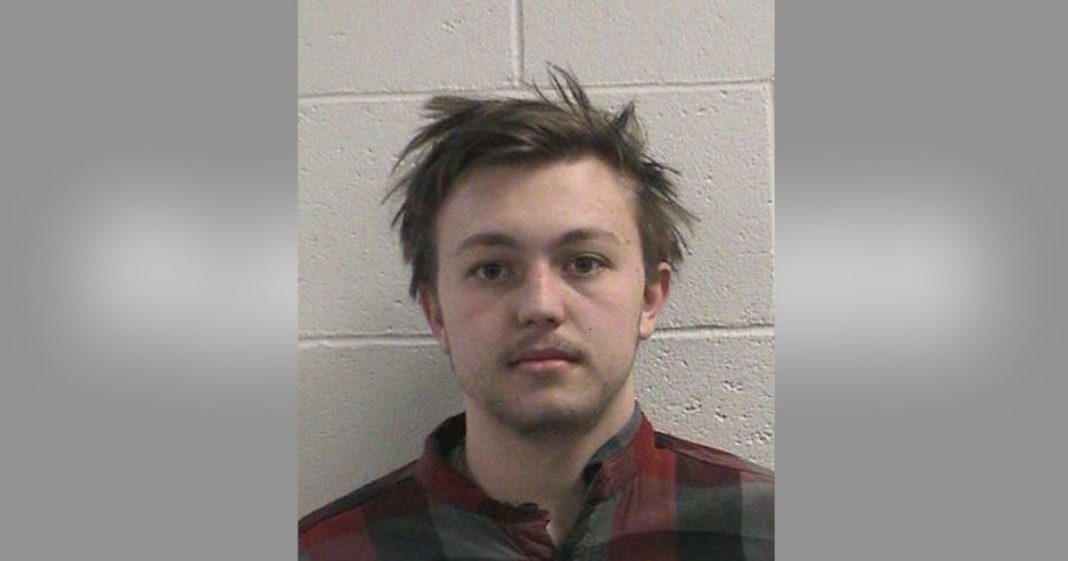 College Football Player Arrested in Murder-for-Hire Plot Against Teammate