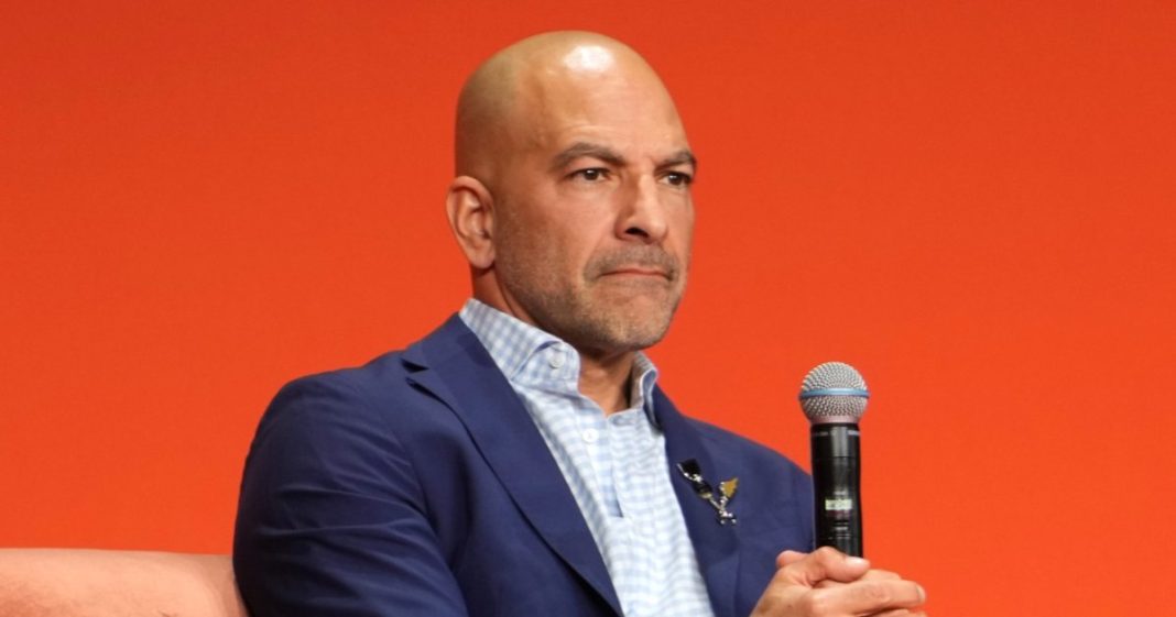 Dr. Peter Attia Apologizes After Epstein Files Claim He Ignored Family at ICU