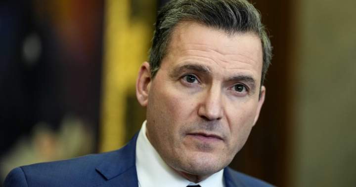 AI minister wants more clarity on OpenAI’s changes after Tumbler Ridge