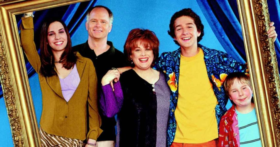 ‘Even Stevens’ Cast: Where Are They Now? Shia LaBeouf, Christy Carlson Romano