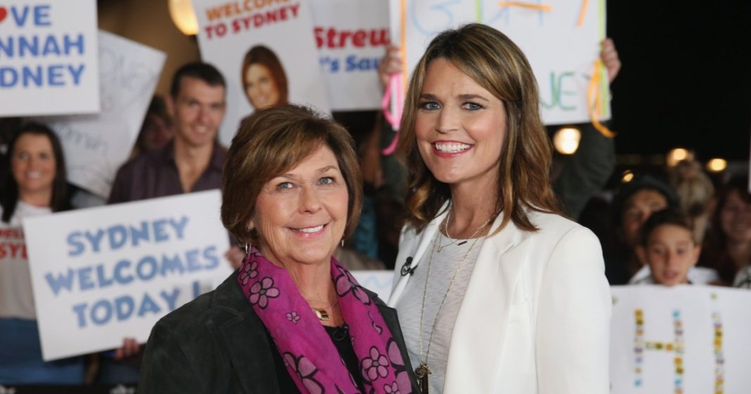 FBI Blocked From Evidence in Search for Savannah Guthrie's Mom: Report