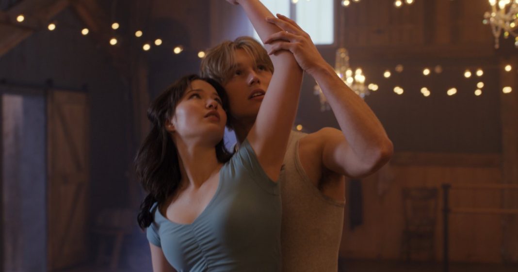 Did Netflix's 'Finding Her Edge' Show Change the Book Author's Sequel Plans?