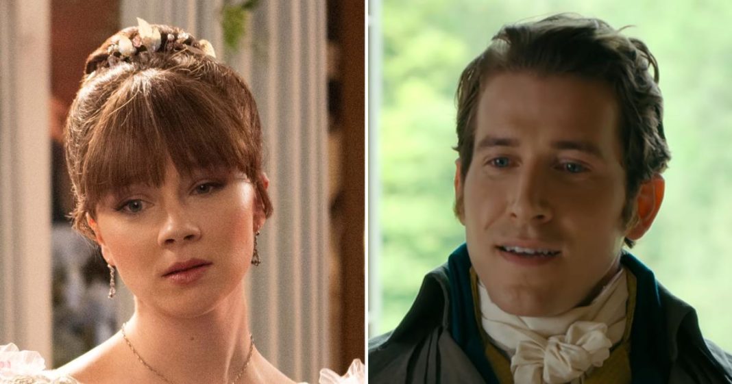 Who Plays Bridgerton's Phillip? Meet Chris Fulton Before Eloise's Season