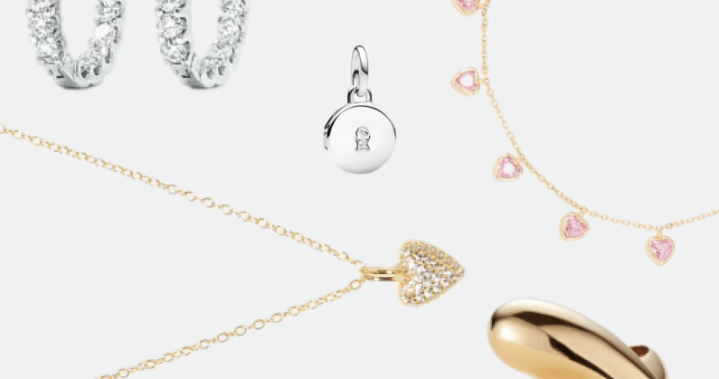 The Curator: 12 best Valentine’s Day jewellery gifts they’ll love