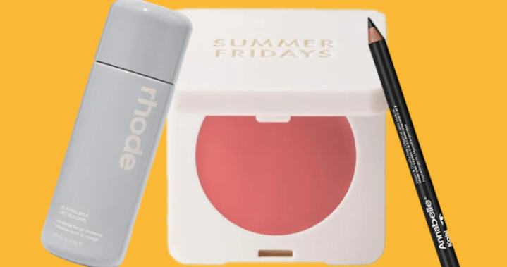 The Curator: Viral skincare & makeup hacks that actually work