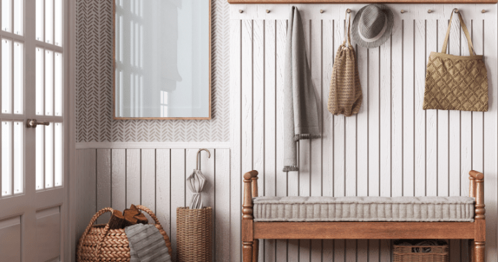 The Curator: How to stop slush from taking over your house