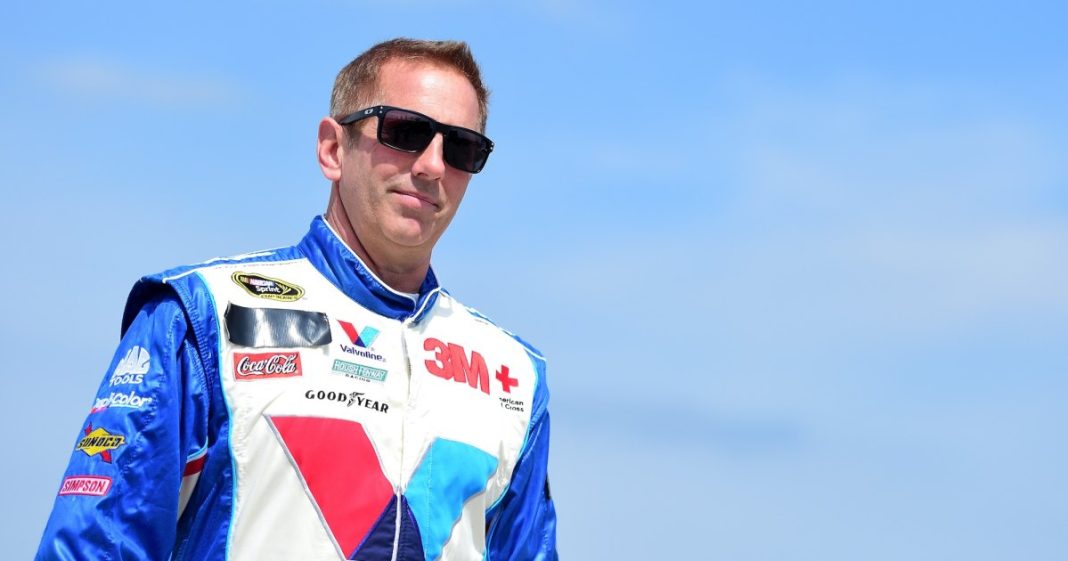 NASCAR Shares Emotional Tribute to Late Driver Greg Biffle at Daytona 500