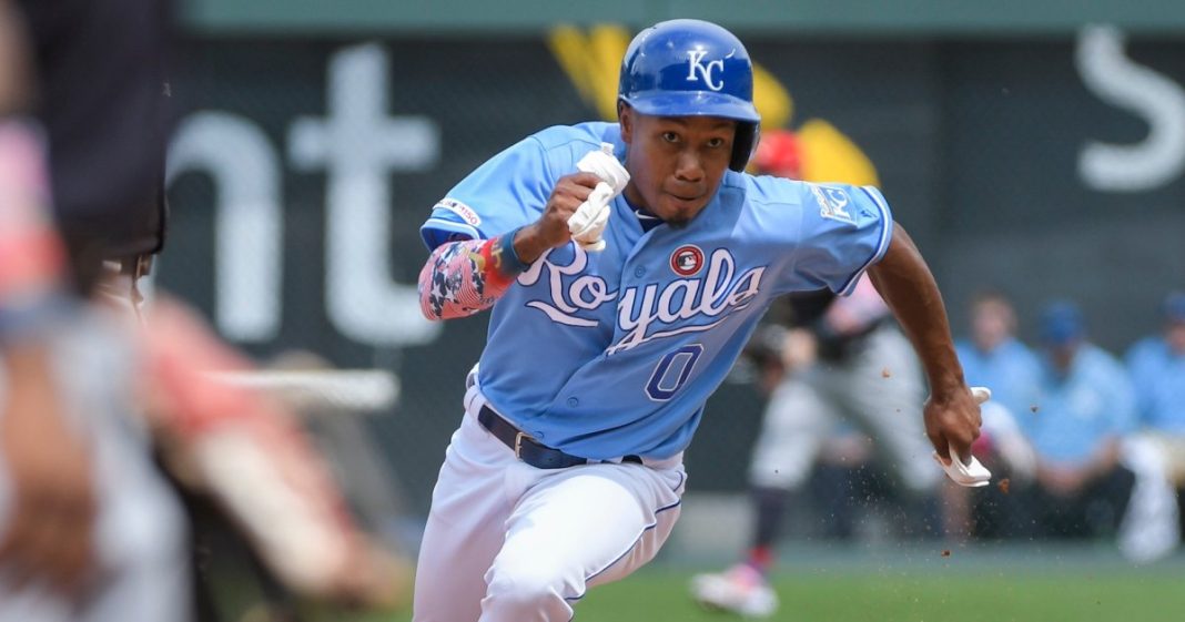 Former MLB Player and 2-Time World Series Champion Terrance Gore Dies at 34