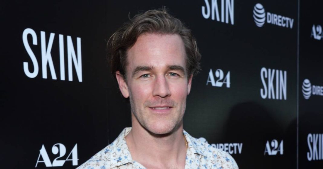 ‘Masked Singer’ Pays Tribute to James Van Der Beek After His Death 