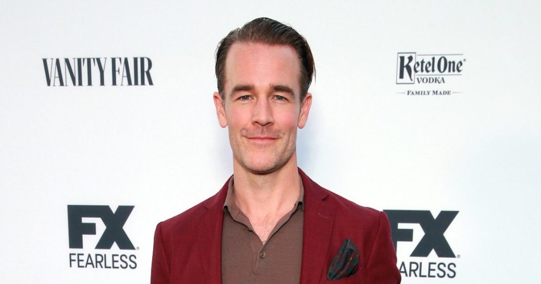 James Van Der Beek’s Brother Jared Shares Heartbreak After Actor’s Death