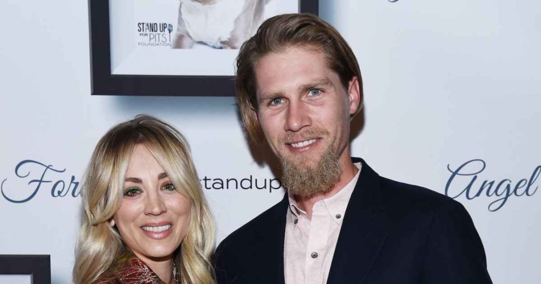 Kaley Cuoco Reflects on Being 'So Depressed’ During Karl Cook Divorce