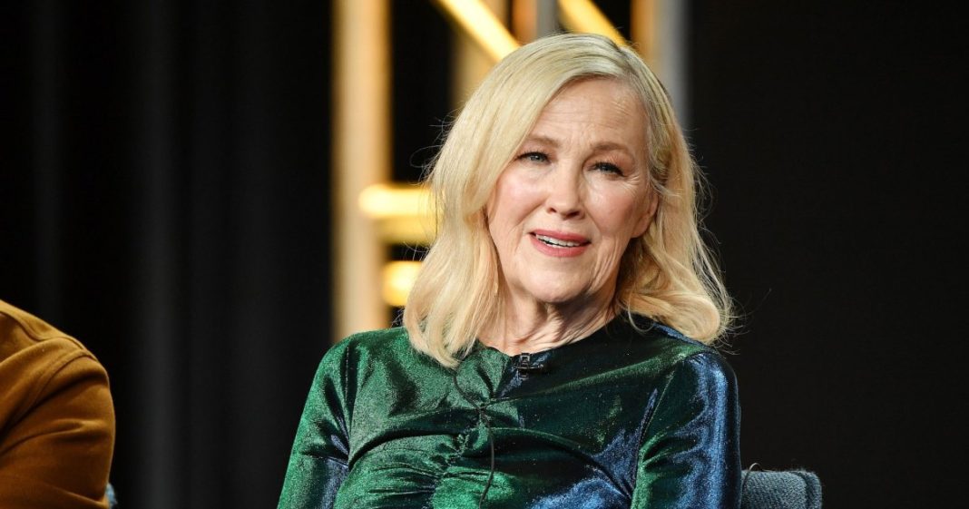‘Saturday Night Live’ Pays Tribute to Catherine O'Hara After Death at 71
