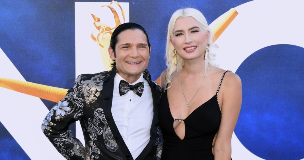 Corey Feldman Finalizes Divorce, Will Pay Ex-Wife $100K in Spousal Support