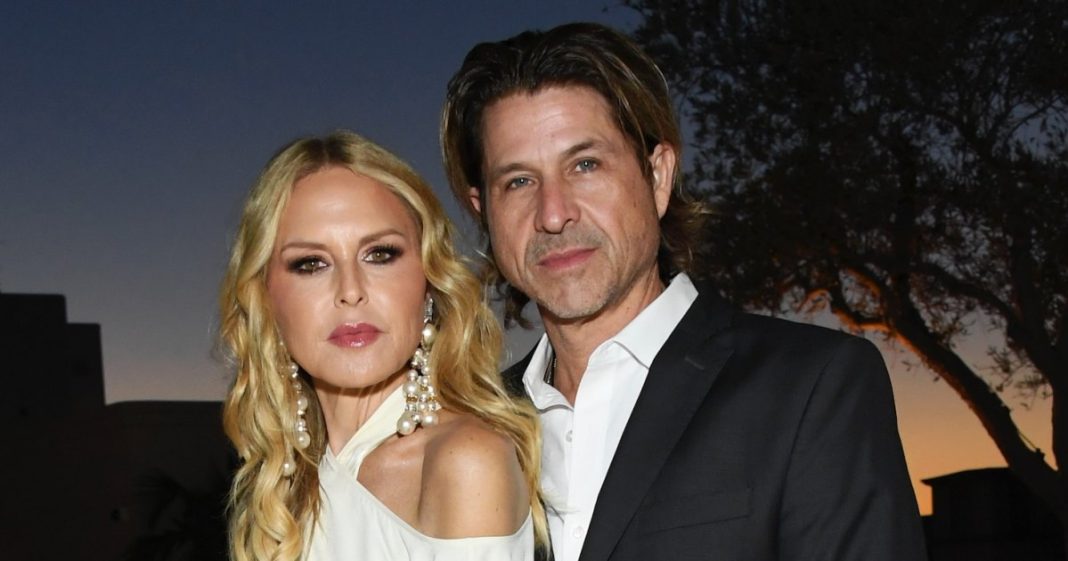 Rachel Zoe Says Trust Was 'Broken' in Rodger Berman Marriage on 'RHOBH'