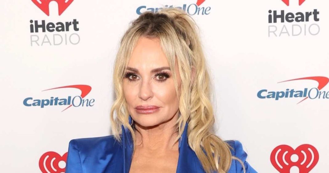 Taylor Armstrong Apologizes After Slamming Bad Bunny's Super Bowl Performance