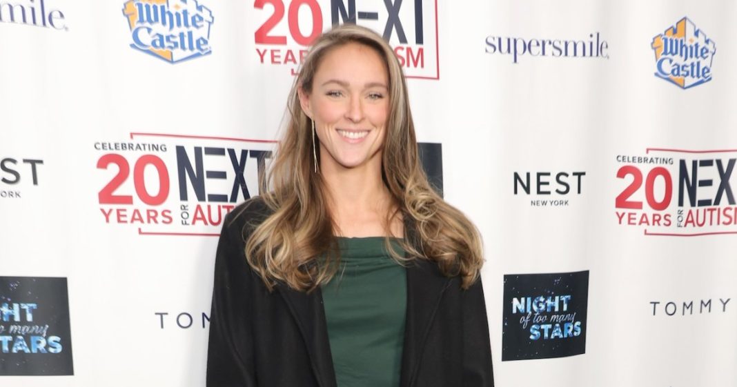 Kylie Kelce Plans to Put Her ‘Boobs Back Where They Belong’ After 4 Kids