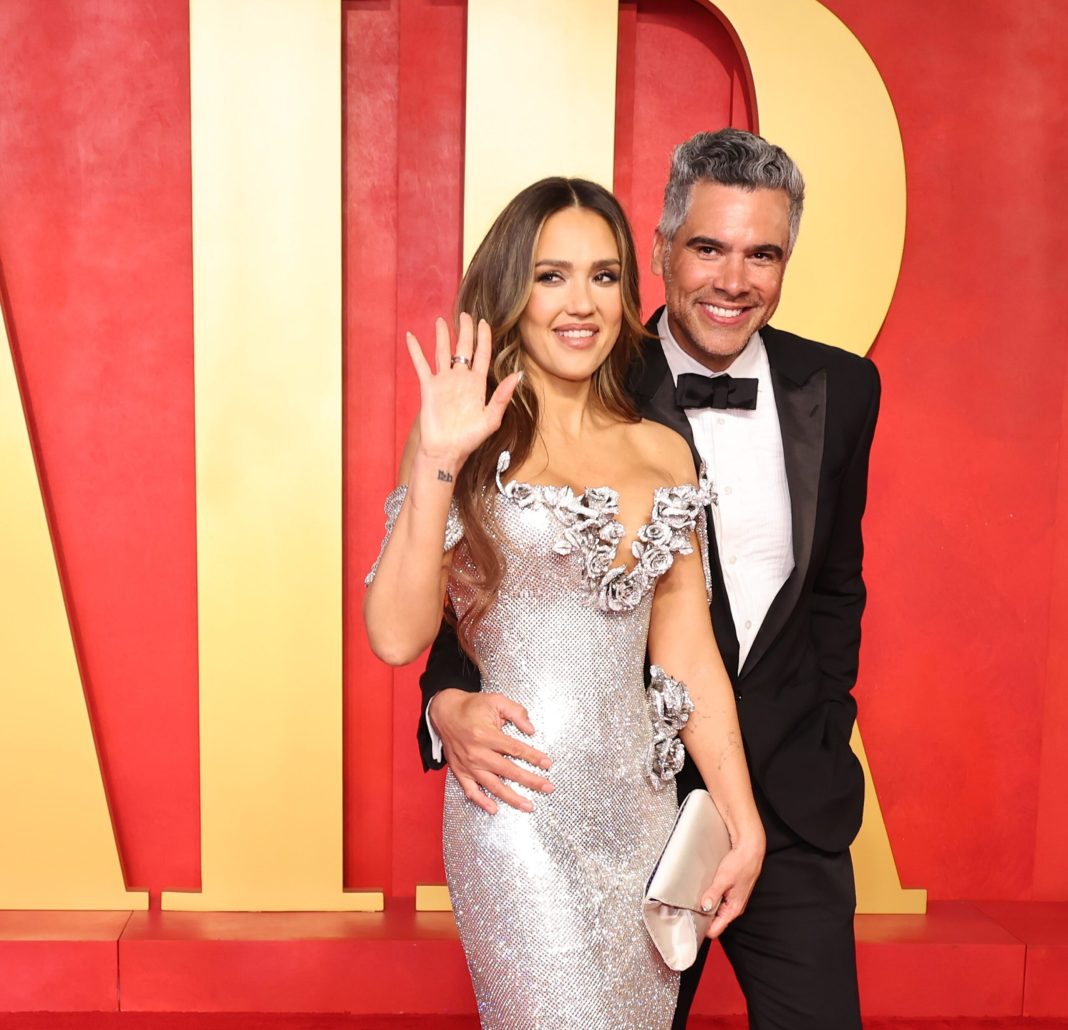 Jessica Alba Divorced: Custody, Support Details Revealed in Official Docs