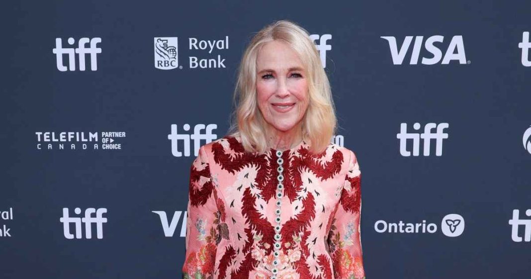 Catherine O'Hara's Cause of Death Reveals Private Cancer Battle
