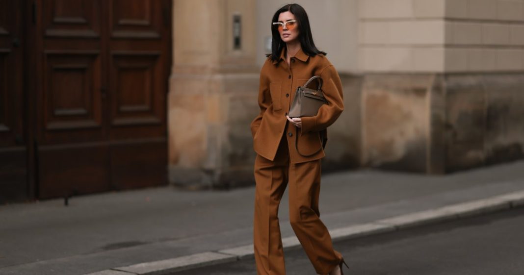 Amazon’s Newest Matching Sets Make Winter-to-Spring Dressing Effortless