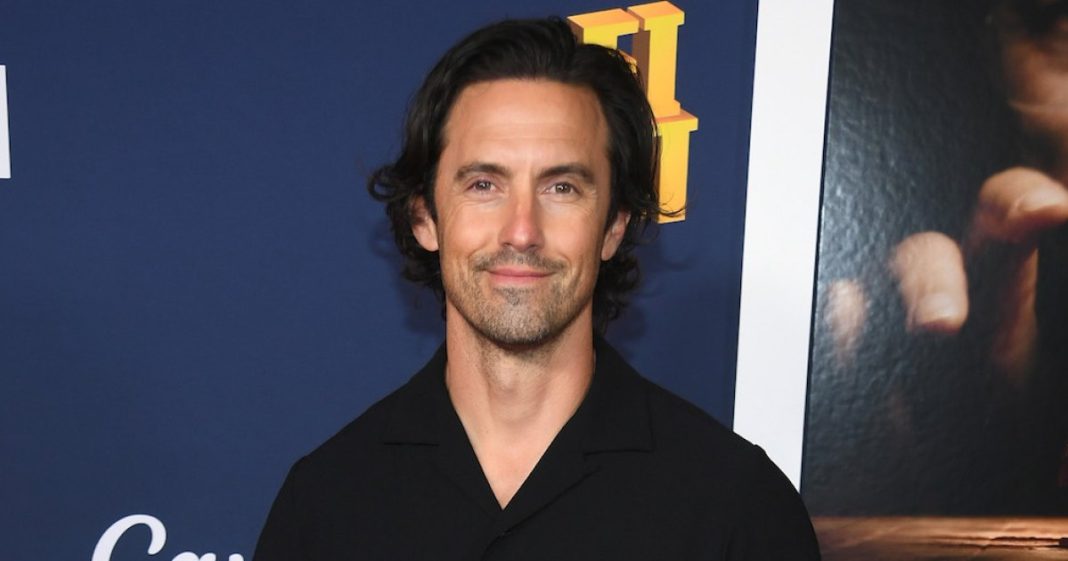 Milo Ventimiglia Speaks About Being a New Dad and Expecting Baby No. 2 