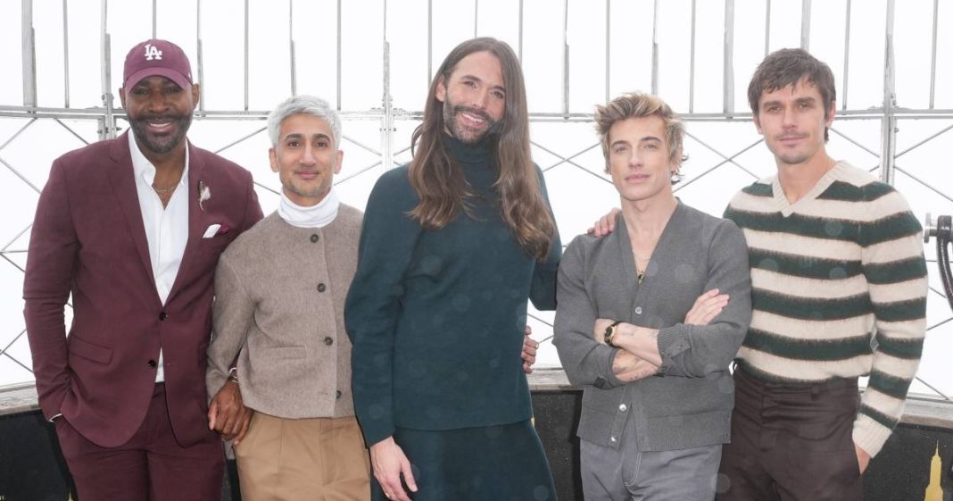 How the 'Queer Eye' Cast Went From Fab to Fractured: 'A Lot of Big Egos'