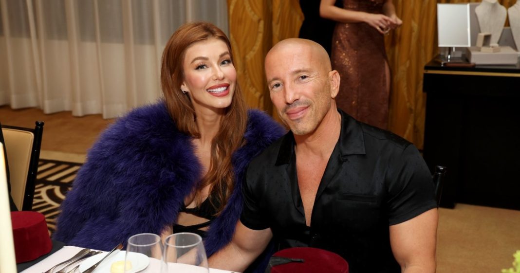 Selling Sunset's Jason Oppenheim’s Dating History: Jessica Vargas and More