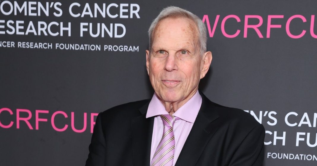 Giants Co-Owner Steve Tisch Breaks Silence After Appearing in Epstein Files