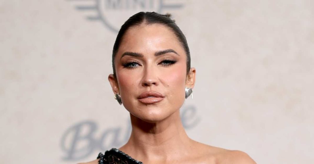 Kaitlyn Bristowe Tearfully Recounts Suffering 'Most Epic Breakdown'