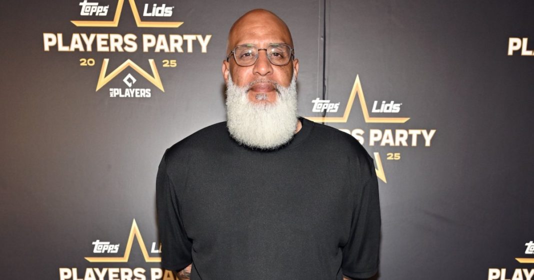 MLB Executive Resigns Over Alleged Inappropriate Relationship With Sister-in-Law