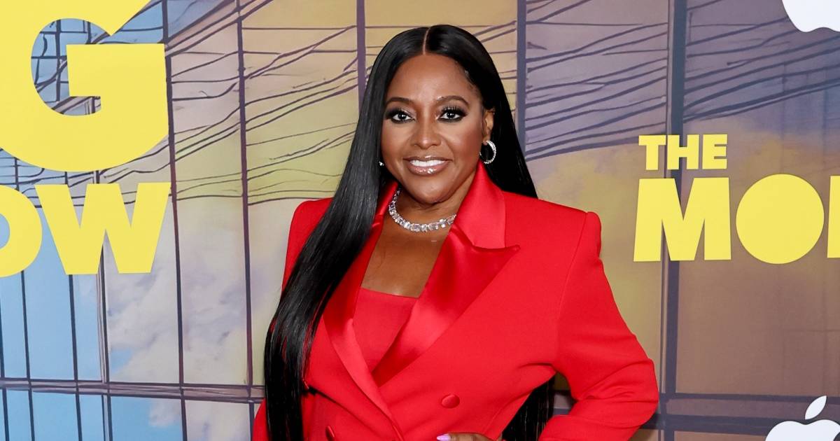 Sherri Shepherd Breaks Silence on Her Talk Show Ending After 4 Seasons