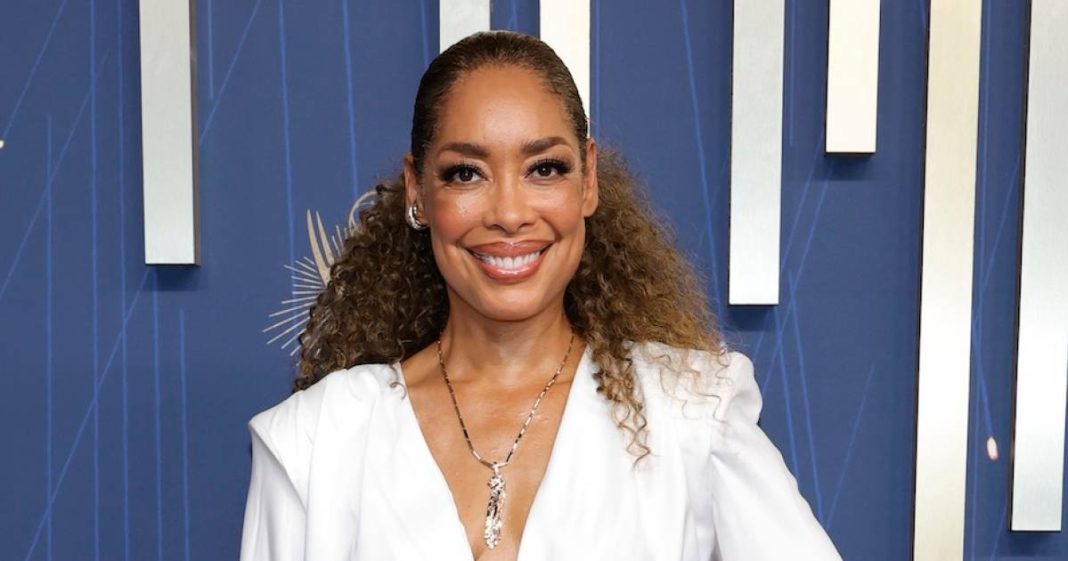 'Suits' Star Gina Torres' Home Robbed of Over $200,000 in Cash and Jewelry News