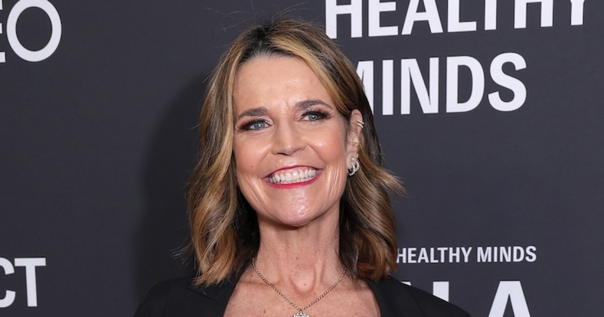 Savannah Guthrie Misses/Appears on 'Today' Show After Mom Reported Missing