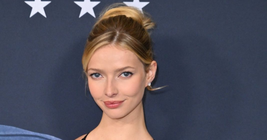 Apple Martin Hits Back at Claim She Was Expelled From School for Bullying