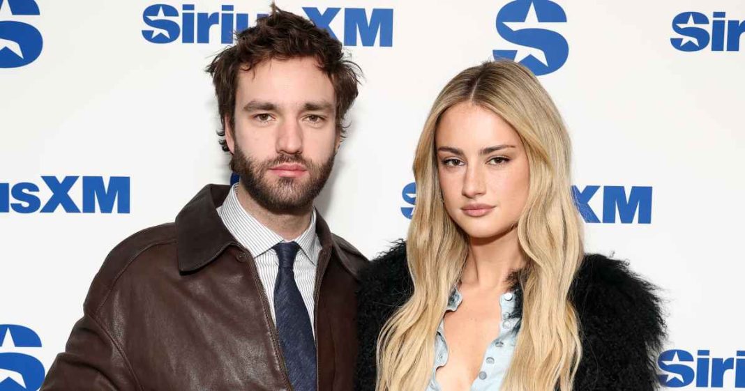 Jackson White Started Drinking at 12 Amid Complicated Relationship With Dad