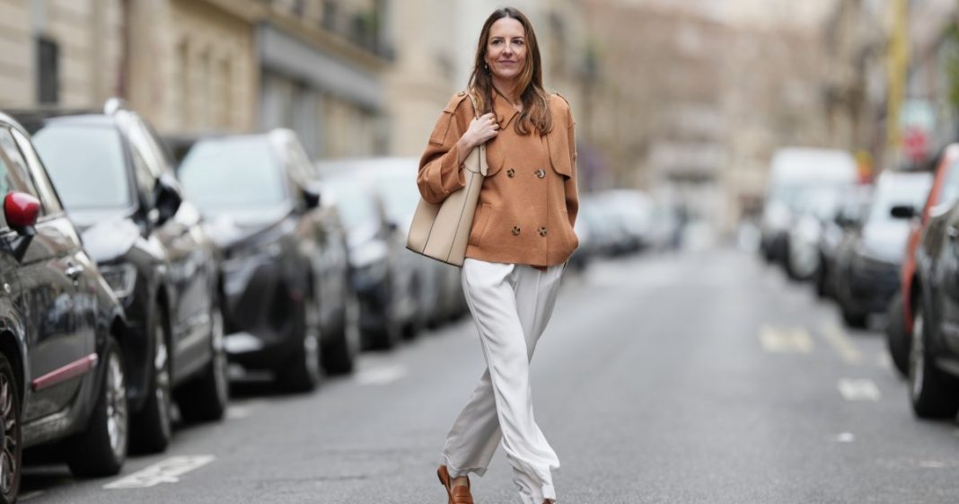 These $59 Penny Loafers Feel Like House Slippers — And They're Men's