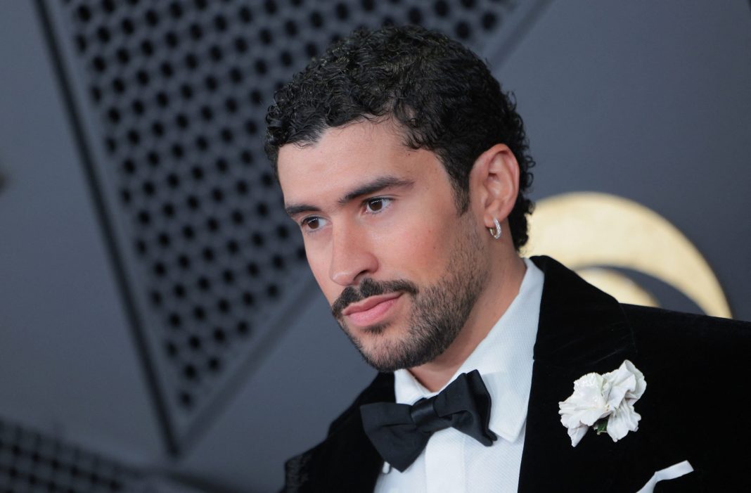 Grammy Winners 2026: Bad Bunny Wins BIG Ahead of Super Bowl Performance!