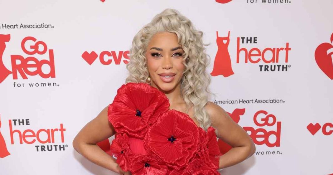 Love Island’s Amaya Papaya in ‘Love’ With New Man After Bryan Arenales Split