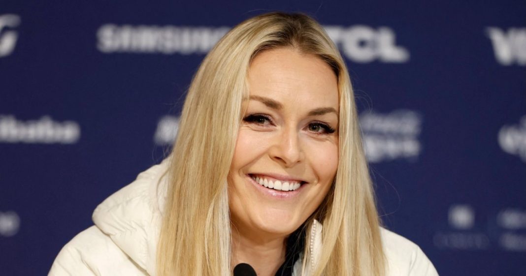 Lindsey Vonn Says She Still Can’t Stand Following 2026 Winter Olympics Crash