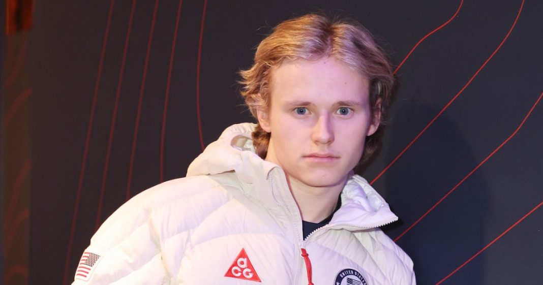 Who Is Ilia Malinin? What to Know About the Team USA Figure Skating Superstar