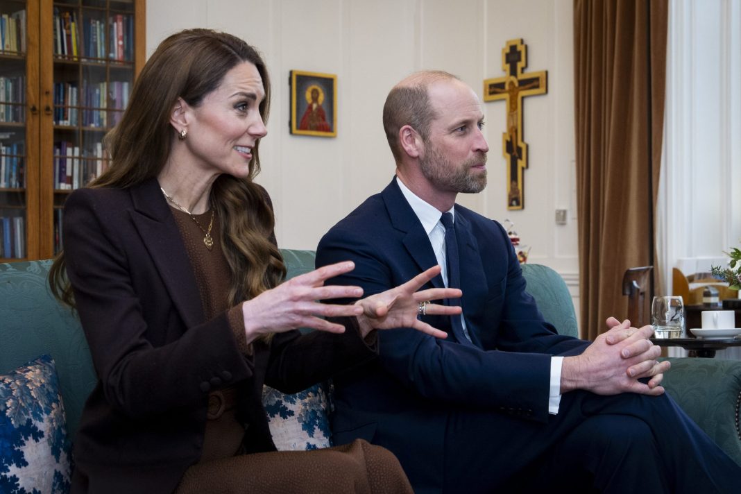 Kate Middleton and Prince William Break Silence on Epstein Files, are “Concerned by …