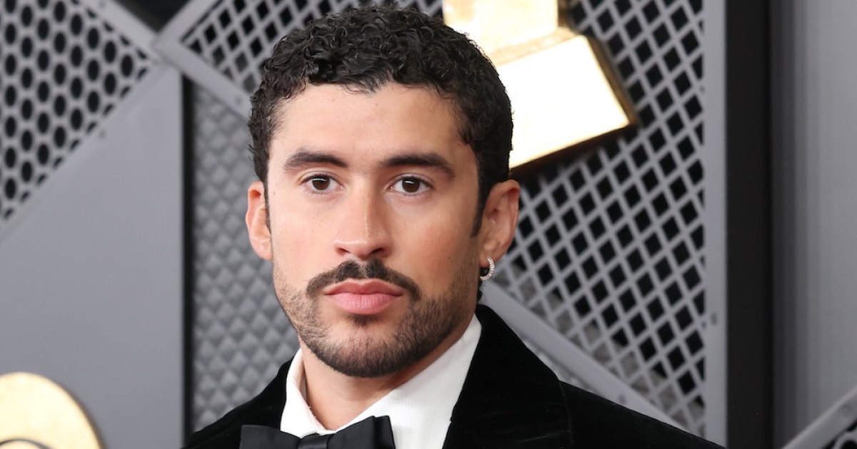 NFL Commissioner on Whether Bad Bunny Will Get Political at Super Bowl LX