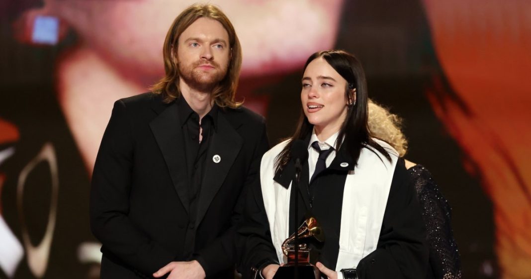 Billie Eilish's 'Wildflower' Wins Song of the Year at the 2026 Grammy Awards