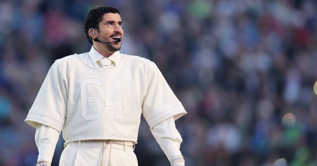 Do Super Bowl Halftime Performers Get Paid? How Artists Are Compensated