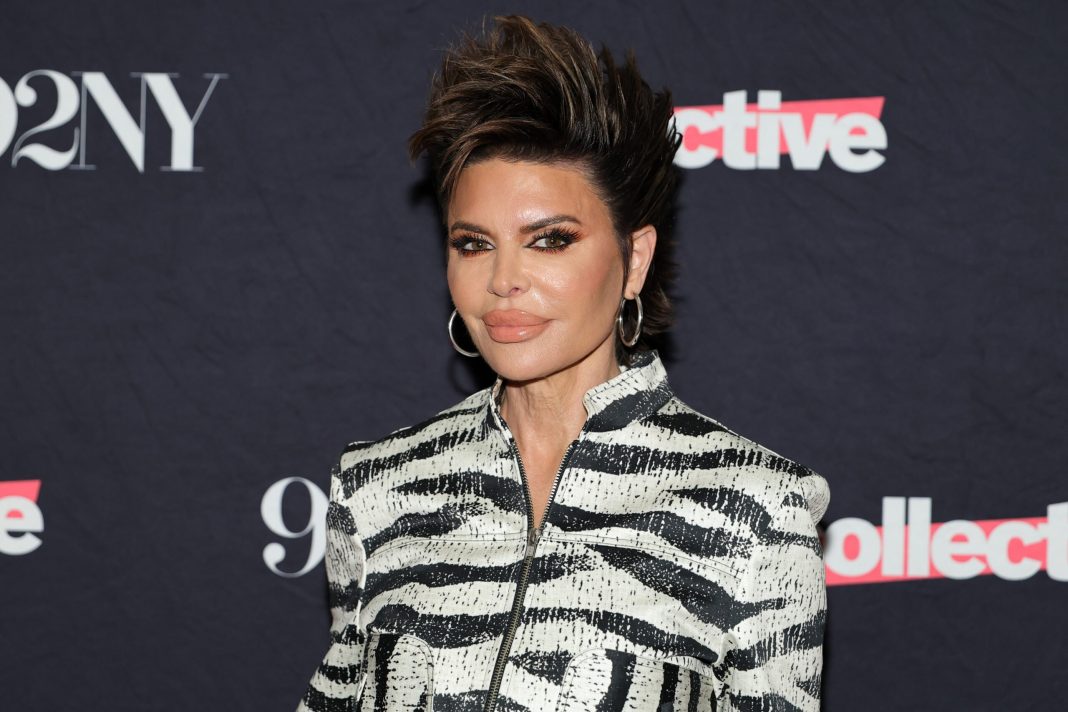 Fentanyl and Lisa Rinna: What Happened at The Traitors Premiere Party?